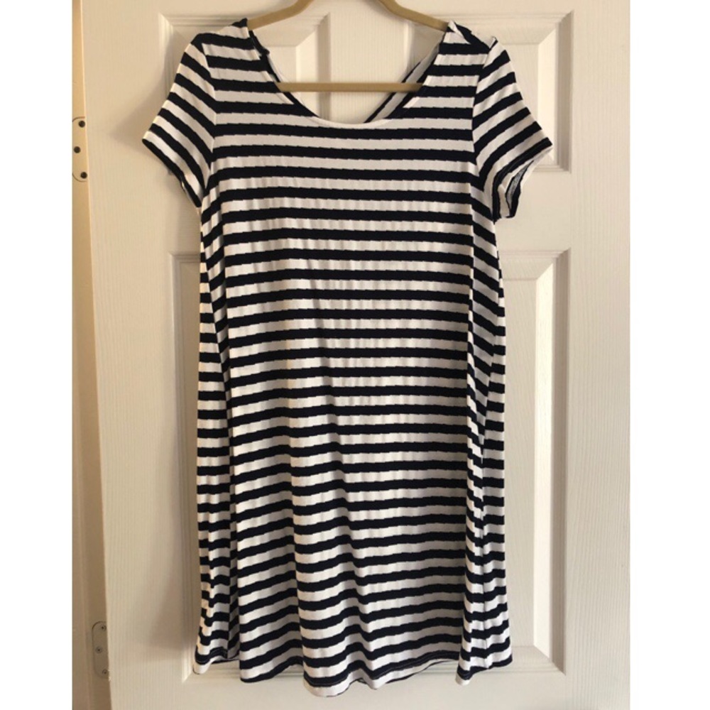 KM Studio Dress
